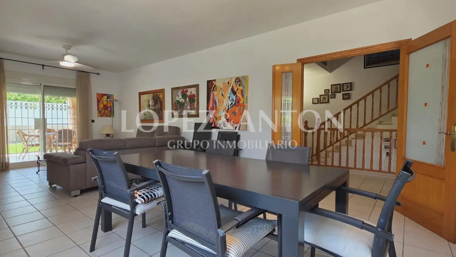 5 bedroom Villa for sale in L'Eliana with pool garage - € 700,000 (Ref: 9997641)
