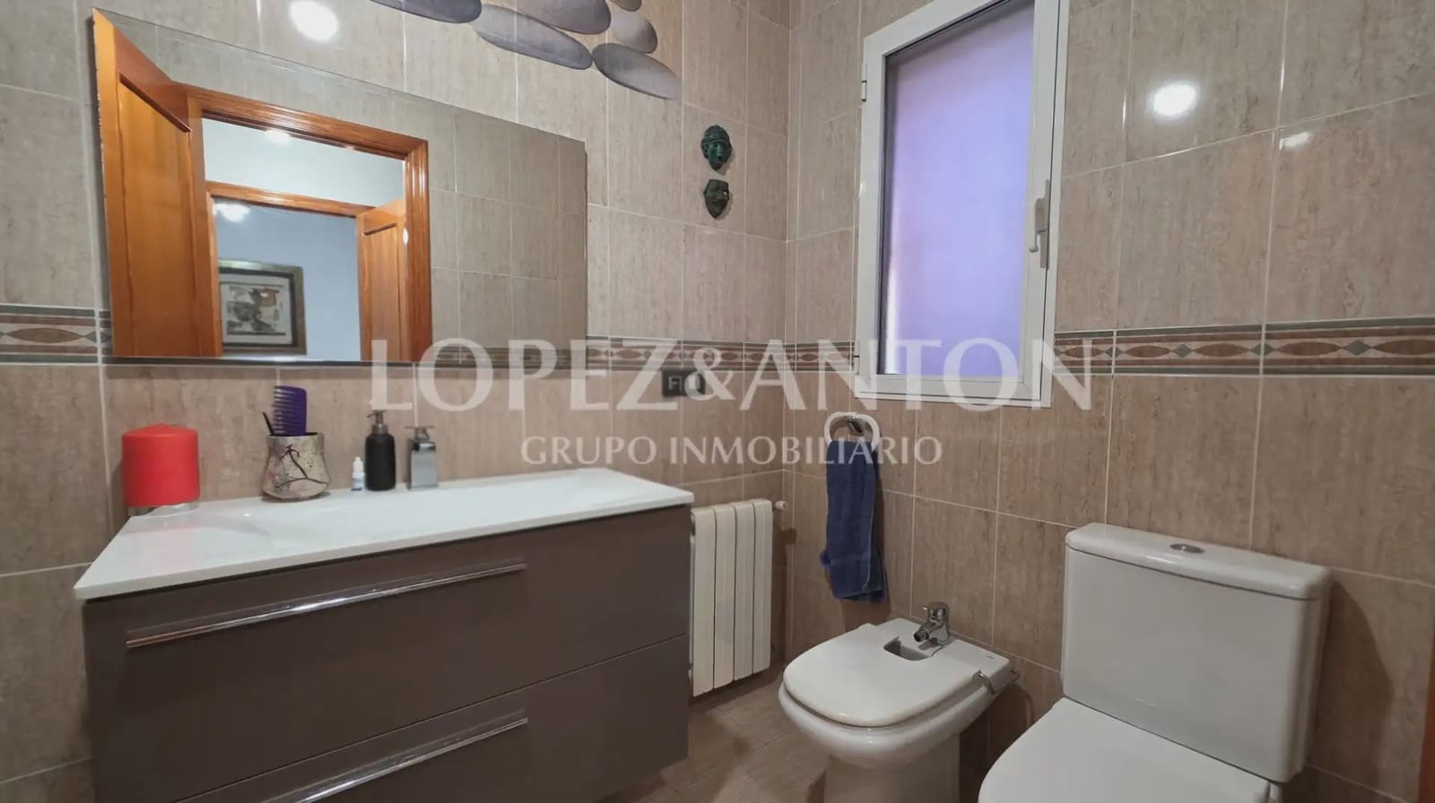5 bedroom Villa for sale in L'Eliana with pool garage - € 700,000 (Ref: 9997641)