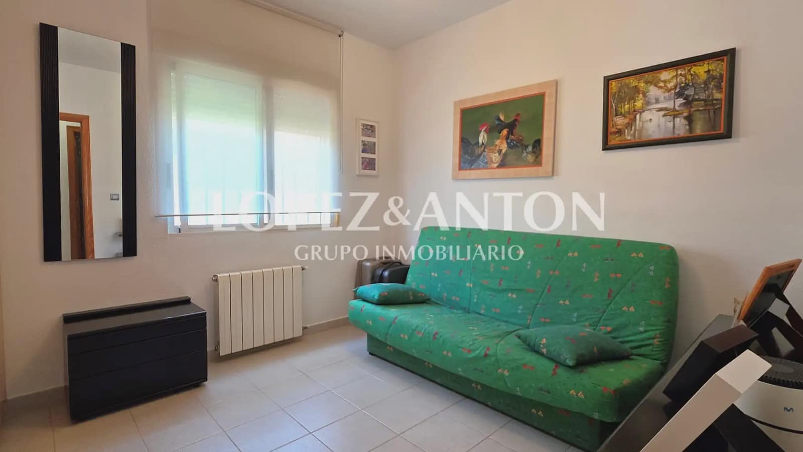 5 bedroom Villa for sale in L'Eliana with pool garage - € 700,000 (Ref: 9997641)