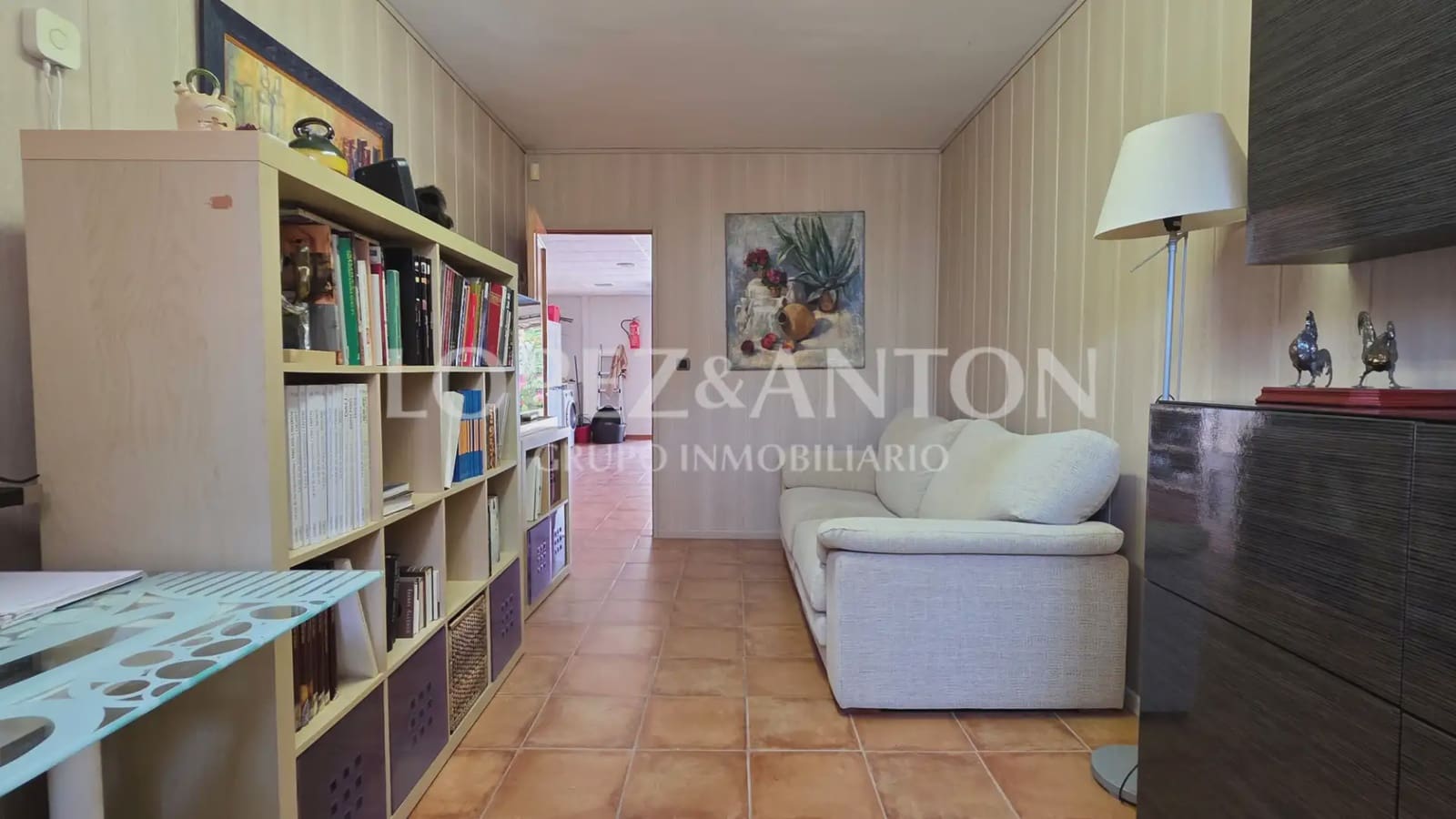 5 bedroom Villa for sale in L'Eliana with pool garage - € 700,000 (Ref: 9997641)