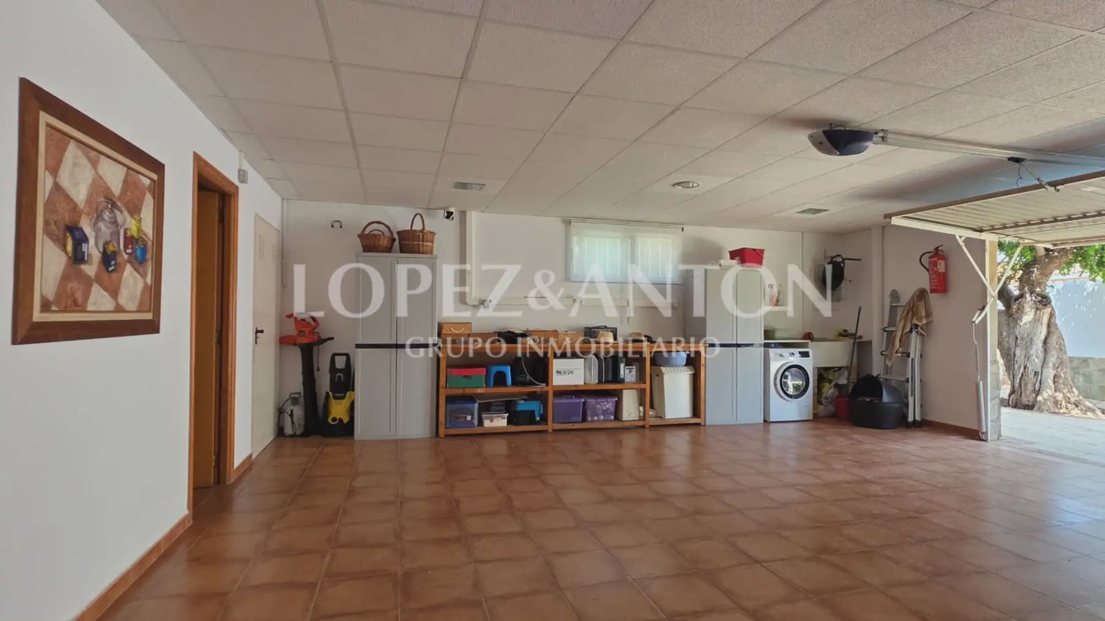 5 bedroom Villa for sale in L'Eliana with pool garage - € 700,000 (Ref: 9997641)
