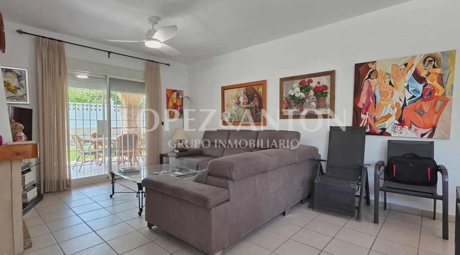 5 bedroom Villa for sale in L'Eliana with pool garage - € 700,000 (Ref: 9997641)