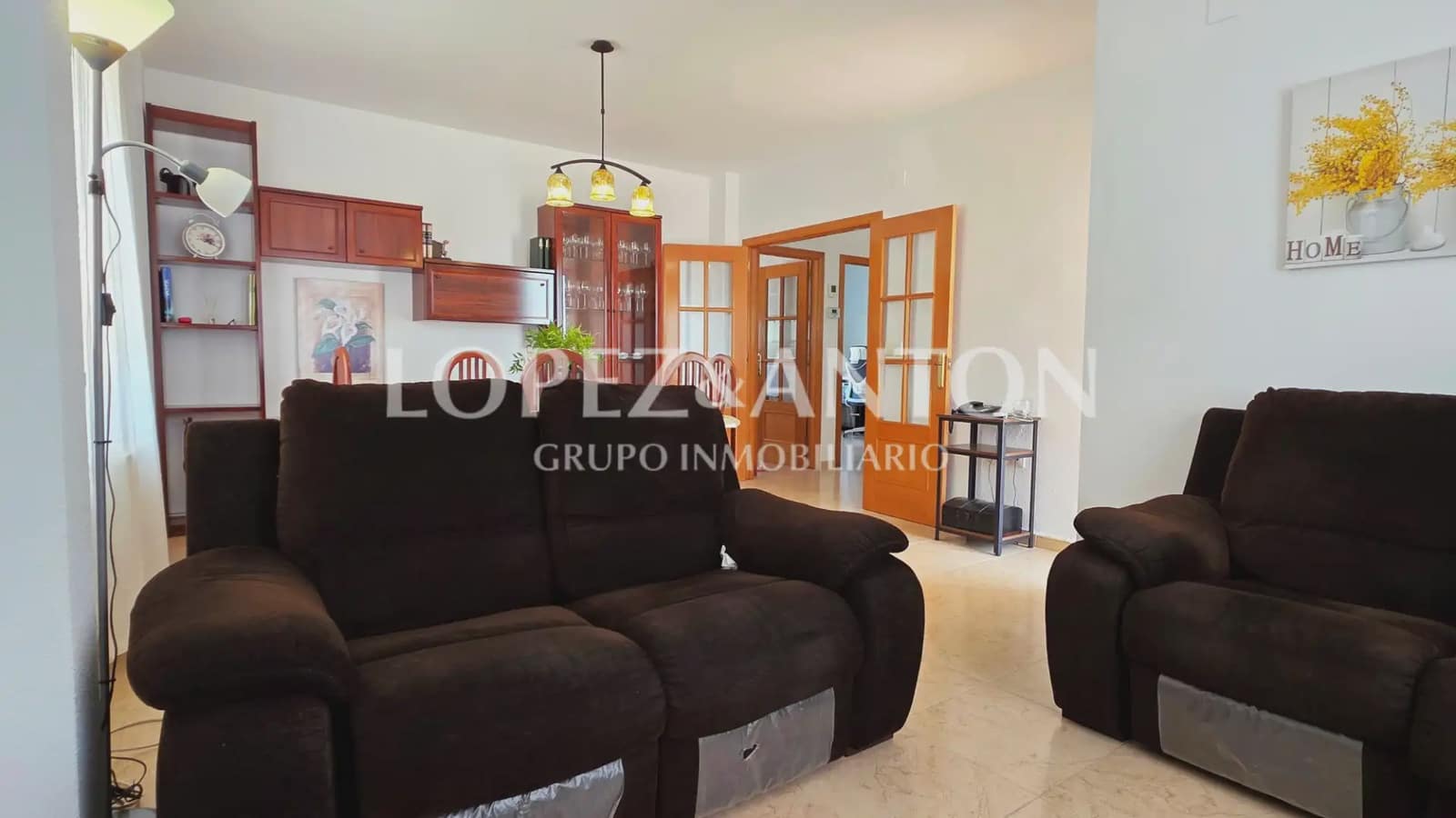 5 sypialnia Dom blizniak na sprzedaż w L'Eliana z basenem garażem - 550 000 € (Ref: 9997842)