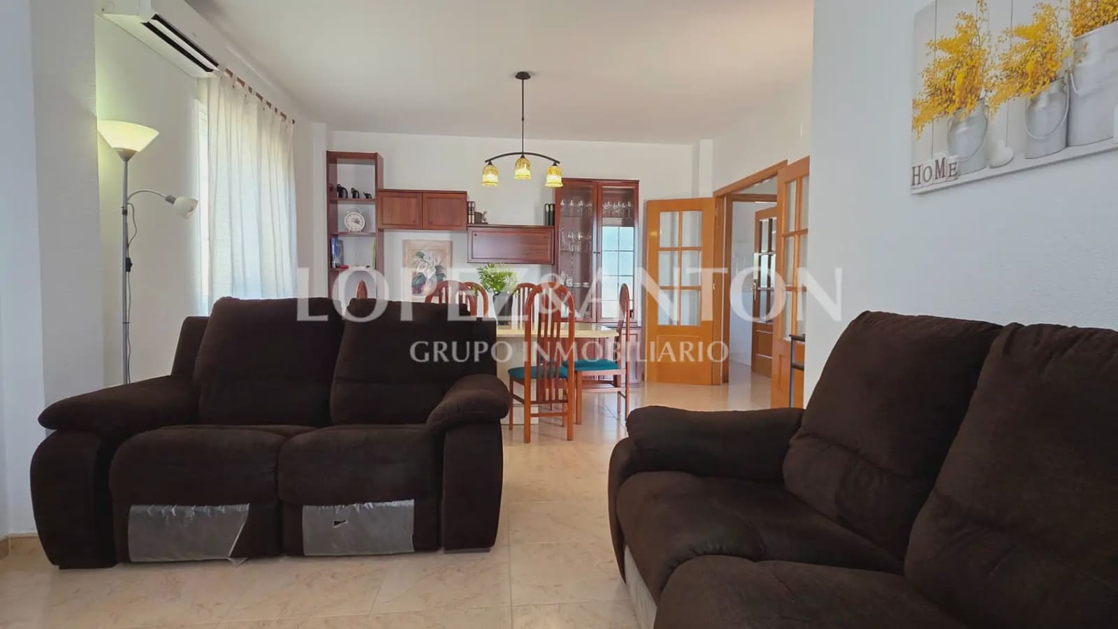 5 sypialnia Dom blizniak na sprzedaż w L'Eliana z basenem garażem - 550 000 € (Ref: 9997842)