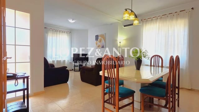 5 sypialnia Dom blizniak na sprzedaż w L'Eliana z basenem garażem - 550 000 € (Ref: 9997842)