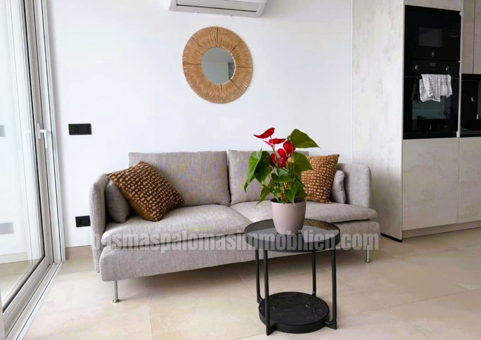 1 slaapkamer Appartement te koop in Playa del Ingles met zwembad - € 340.000 (Ref: 10048136)
