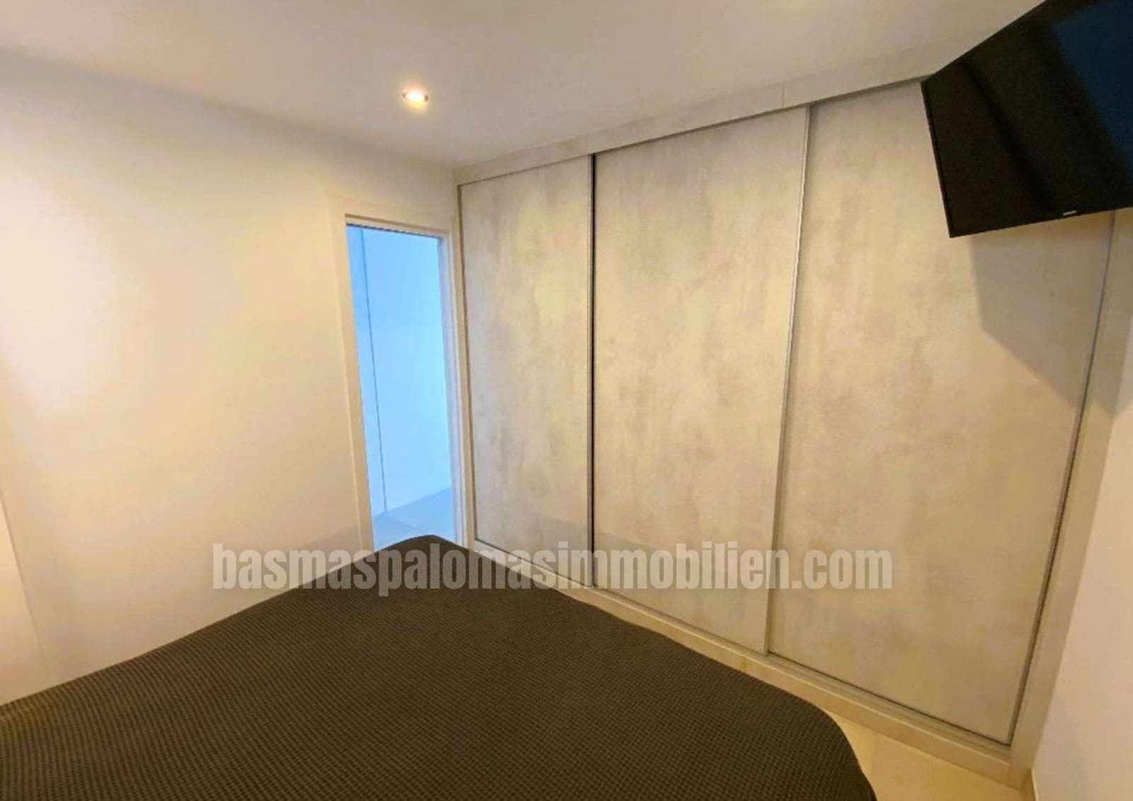 1 slaapkamer Appartement te koop in Playa del Ingles met zwembad - € 340.000 (Ref: 10048136)