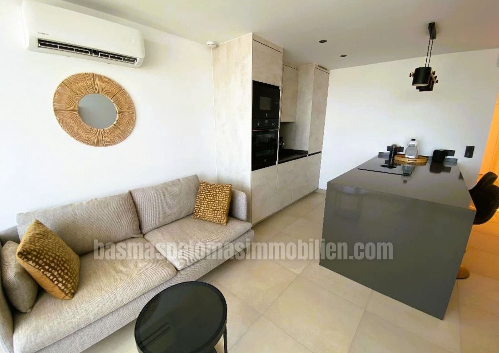 1 slaapkamer Appartement te koop in Playa del Ingles met zwembad - € 340.000 (Ref: 10048136)