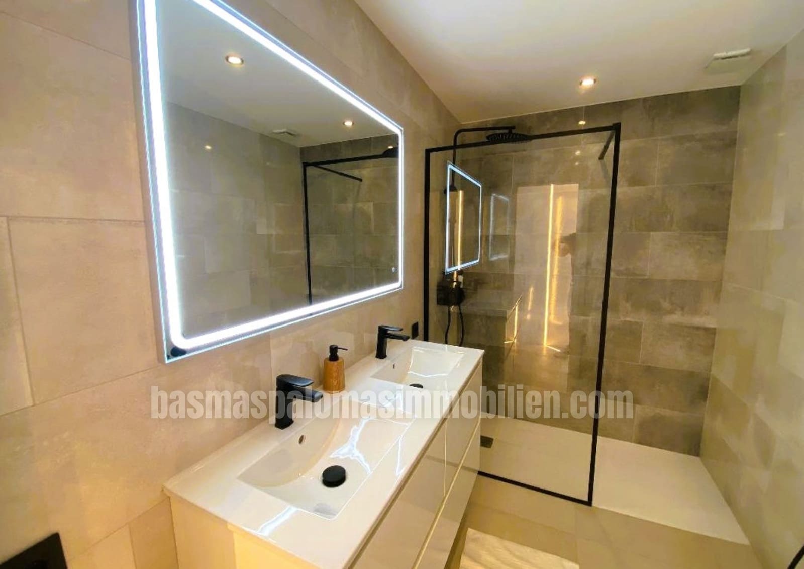 1 slaapkamer Appartement te koop in Playa del Ingles met zwembad - € 340.000 (Ref: 10048136)