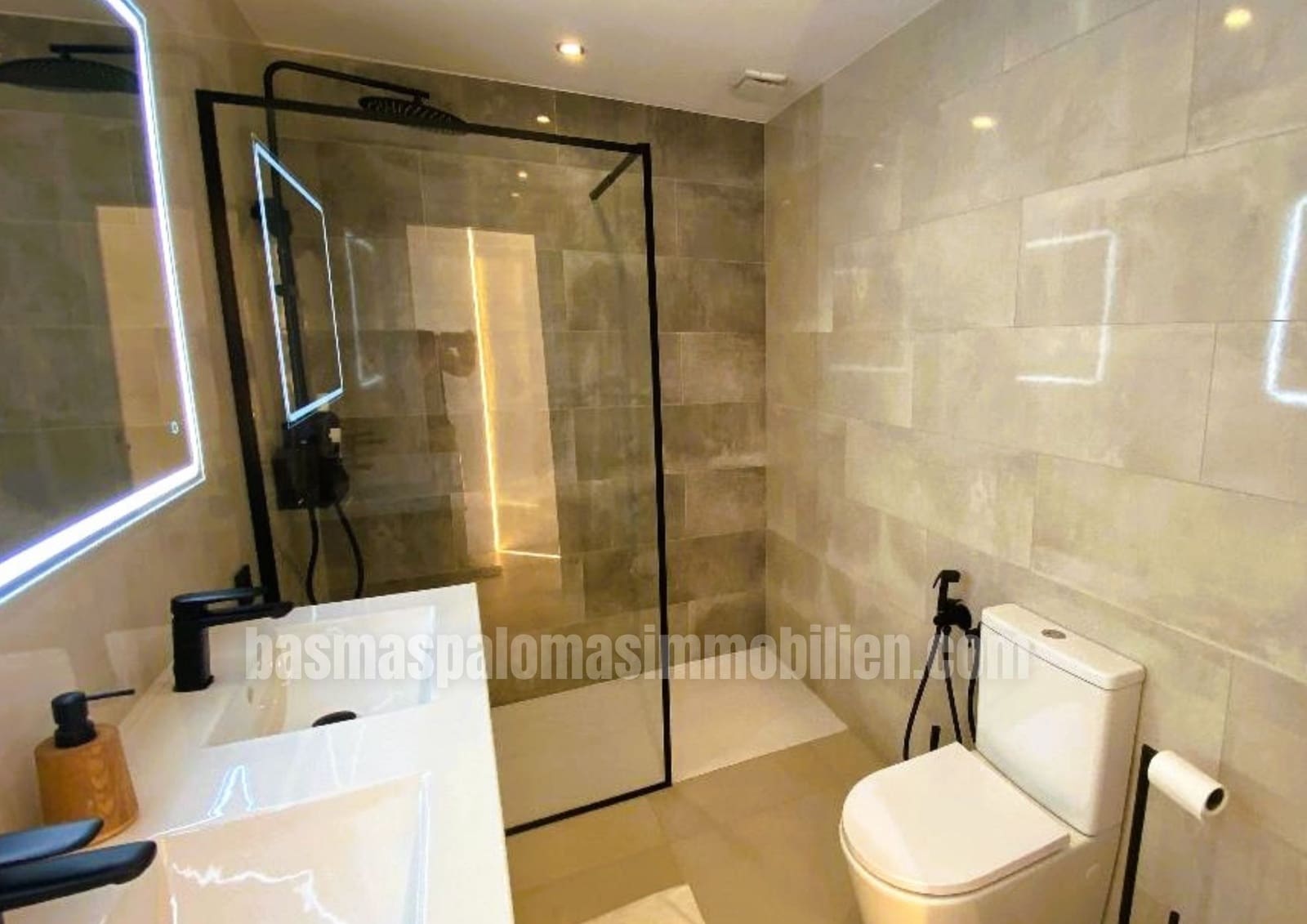 1 slaapkamer Appartement te koop in Playa del Ingles met zwembad - € 340.000 (Ref: 10048136)