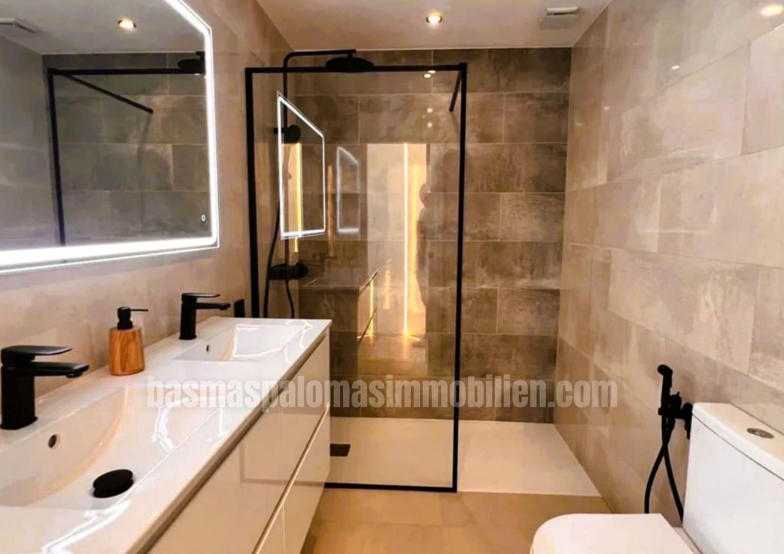 1 slaapkamer Appartement te koop in Playa del Ingles met zwembad - € 340.000 (Ref: 10048136)