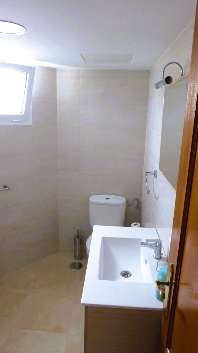 2 slaapkamer Appartement te koop in Playa del Ingles met zwembad garage - € 330.000 (Ref: 10048138)