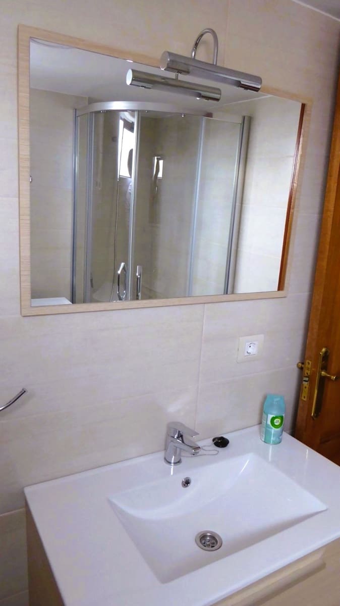2 slaapkamer Appartement te koop in Playa del Ingles met zwembad garage - € 330.000 (Ref: 10048138)