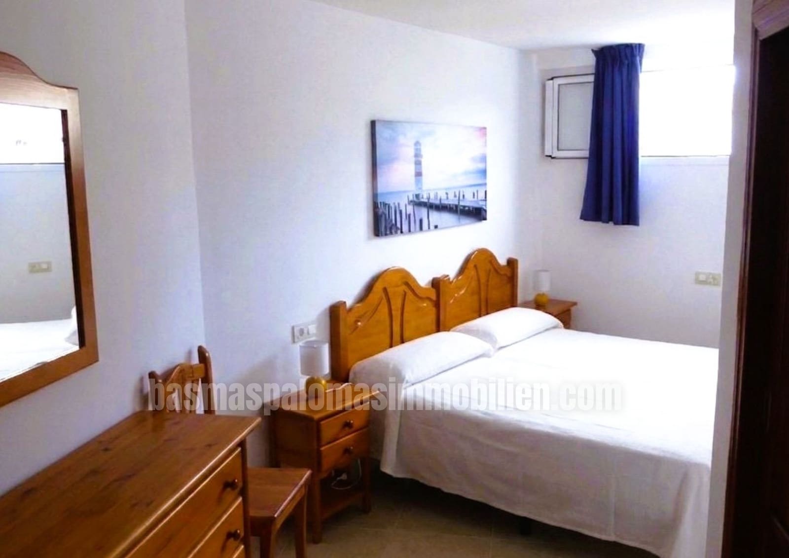 2 slaapkamer Appartement te koop in Playa del Ingles met zwembad garage - € 330.000 (Ref: 10048138)