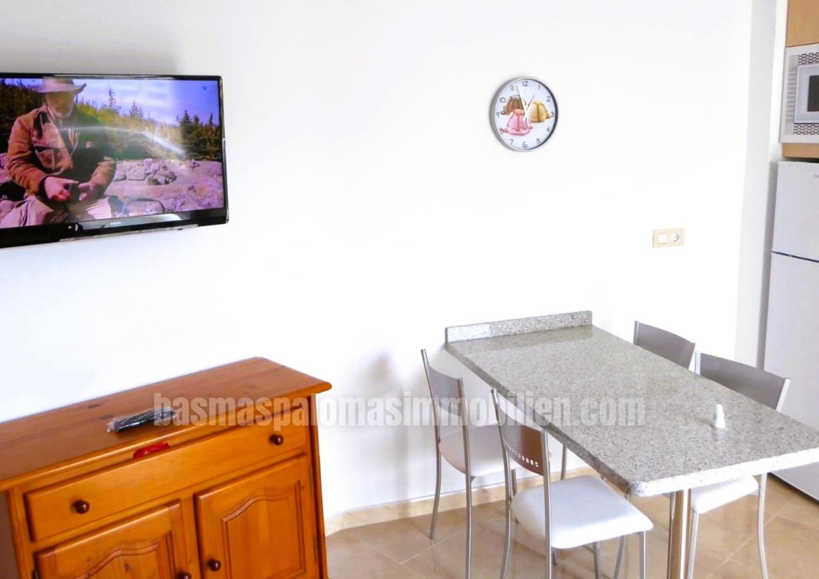 2 slaapkamer Appartement te koop in Playa del Ingles met zwembad garage - € 330.000 (Ref: 10048138)