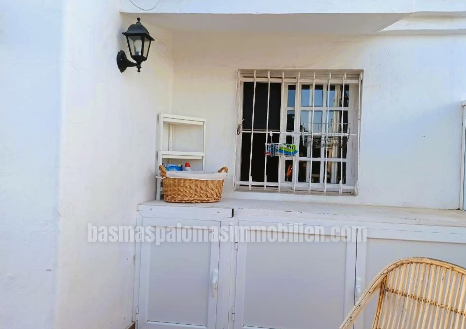 2 bedroom Bungalow for rent in Sonneland with pool - € 1,375 (Ref: 10112288)