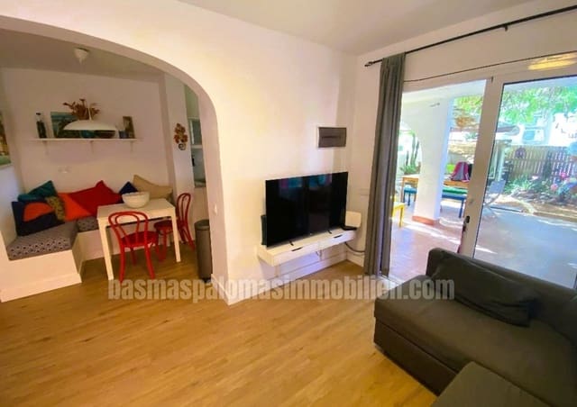 2 sypialnia Bungalow do wynajęcia w Sonneland, San Bartolomé de Tirajana z basenem - 1 375 € (Ref: 10112288)