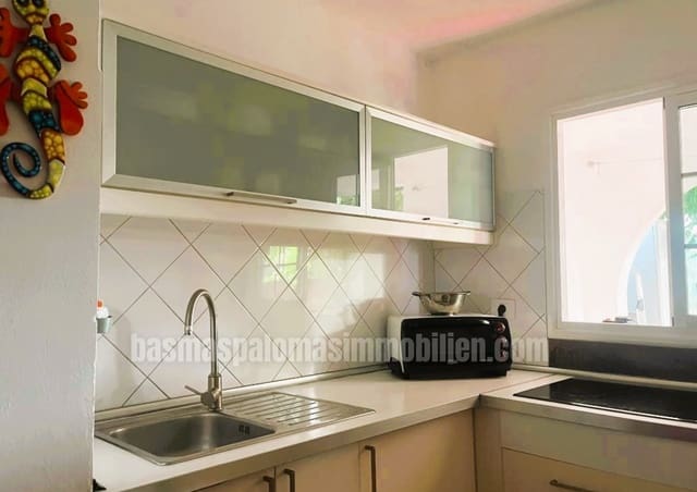 2 sypialnia Bungalow do wynajęcia w Sonneland, San Bartolomé de Tirajana z basenem - 1 375 € (Ref: 10112288)