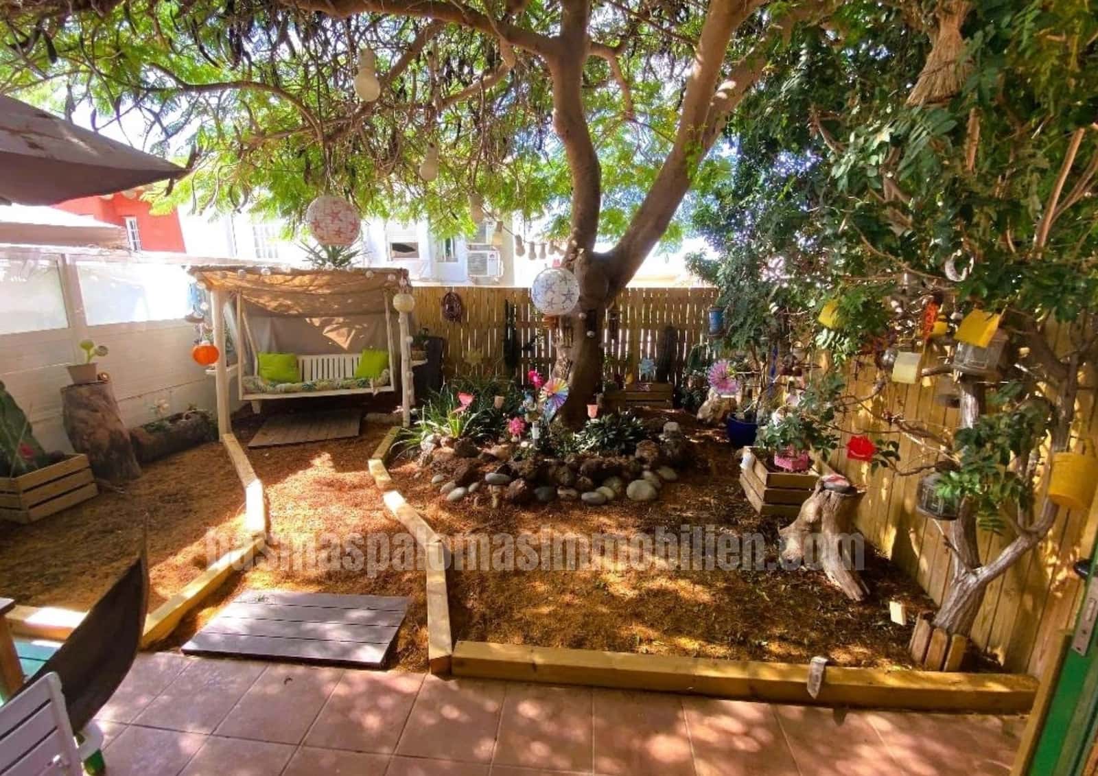 2 bedroom Bungalow for rent in Sonneland with pool - € 1,375 (Ref: 10112288)