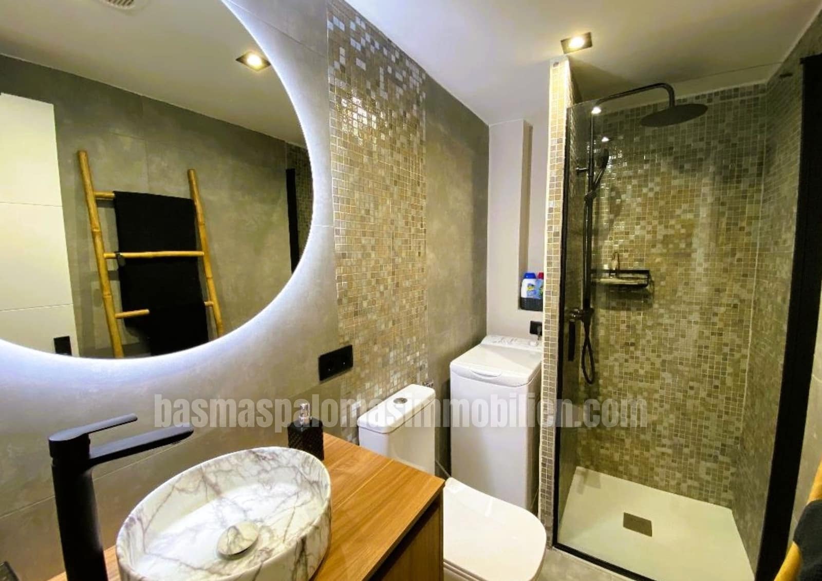 1 bedroom Apartment for rent in Playa del Ingles with pool - € 1,600 (Ref: 10112292)