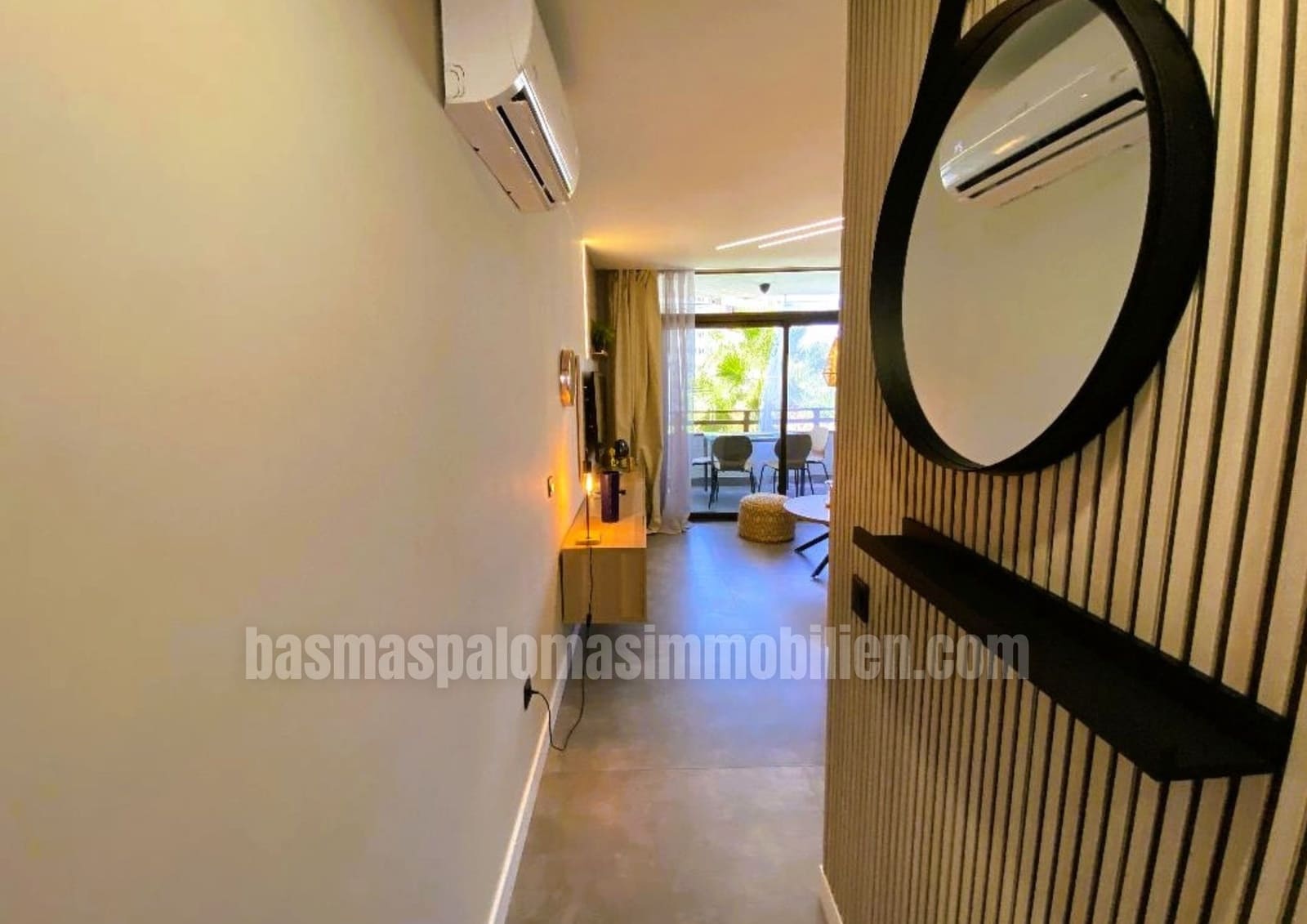 1 bedroom Apartment for rent in Playa del Ingles with pool - € 1,600 (Ref: 10112292)