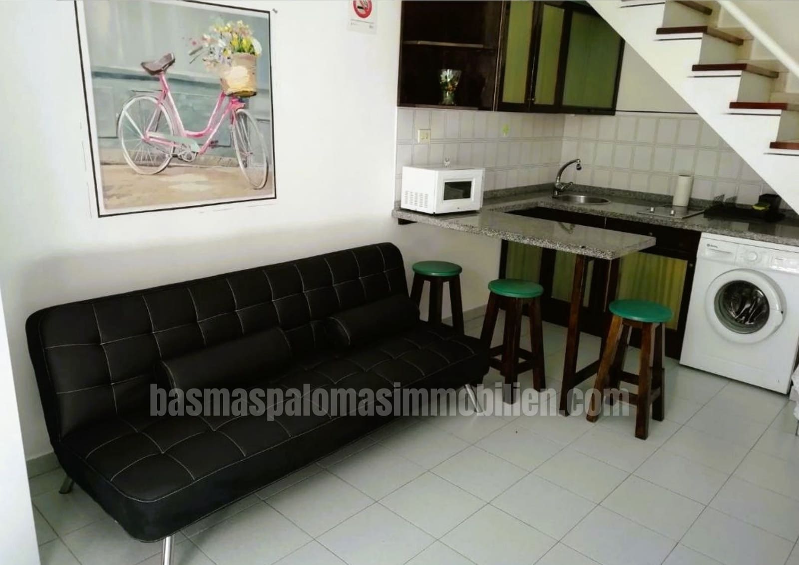 1 camera da letto Bungalow in vendita in Maspalomas con piscina - 199.000 € (Rif: 10138772)