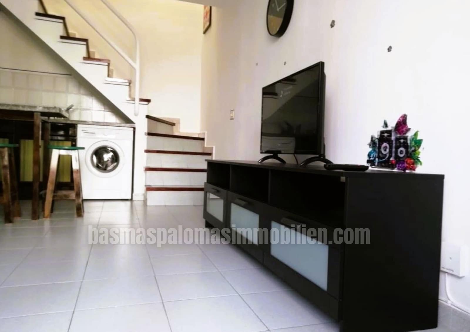 1 camera da letto Bungalow in vendita in Maspalomas con piscina - 199.000 € (Rif: 10138772)