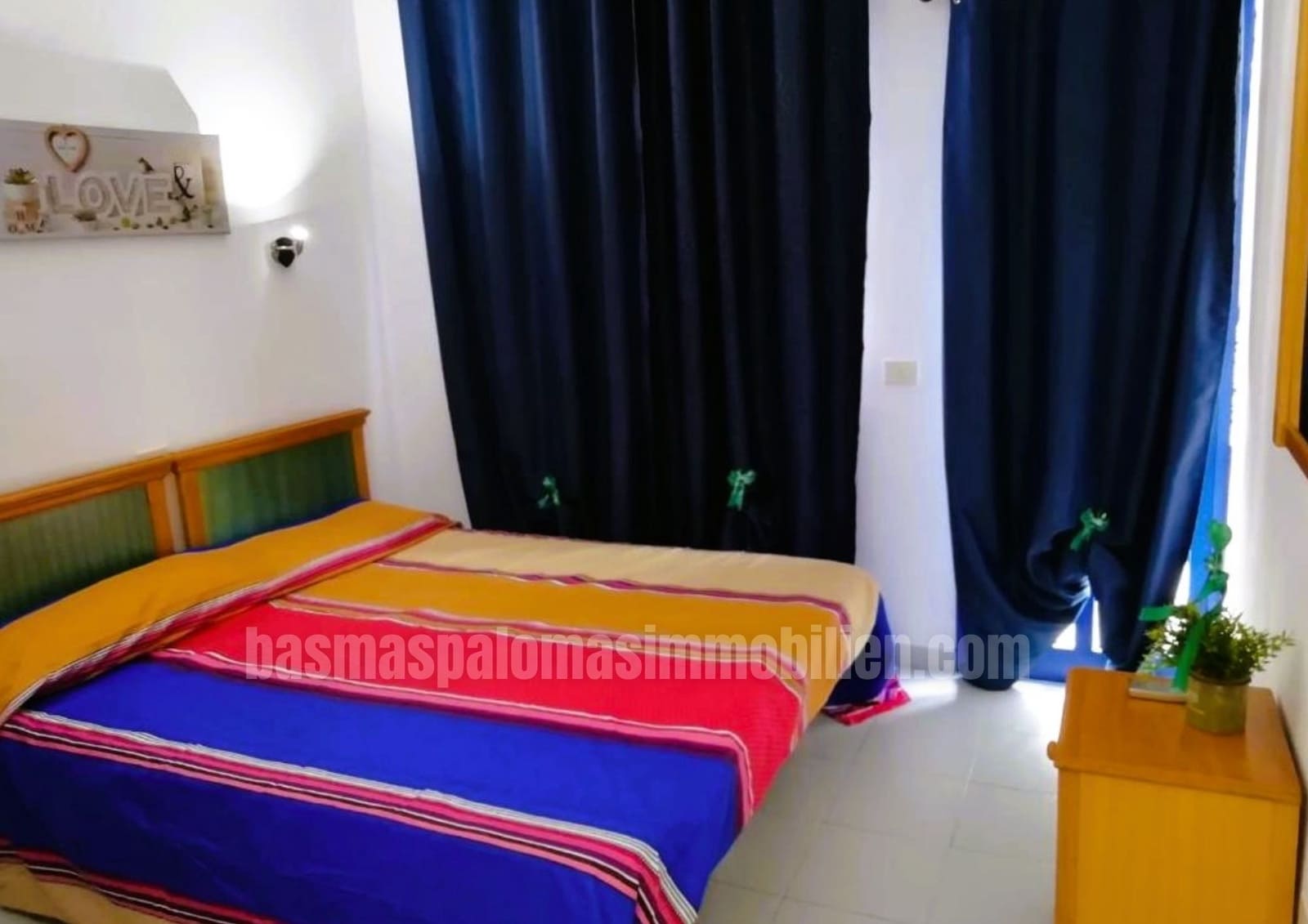 1 camera da letto Bungalow in vendita in Maspalomas con piscina - 199.000 € (Rif: 10138772)
