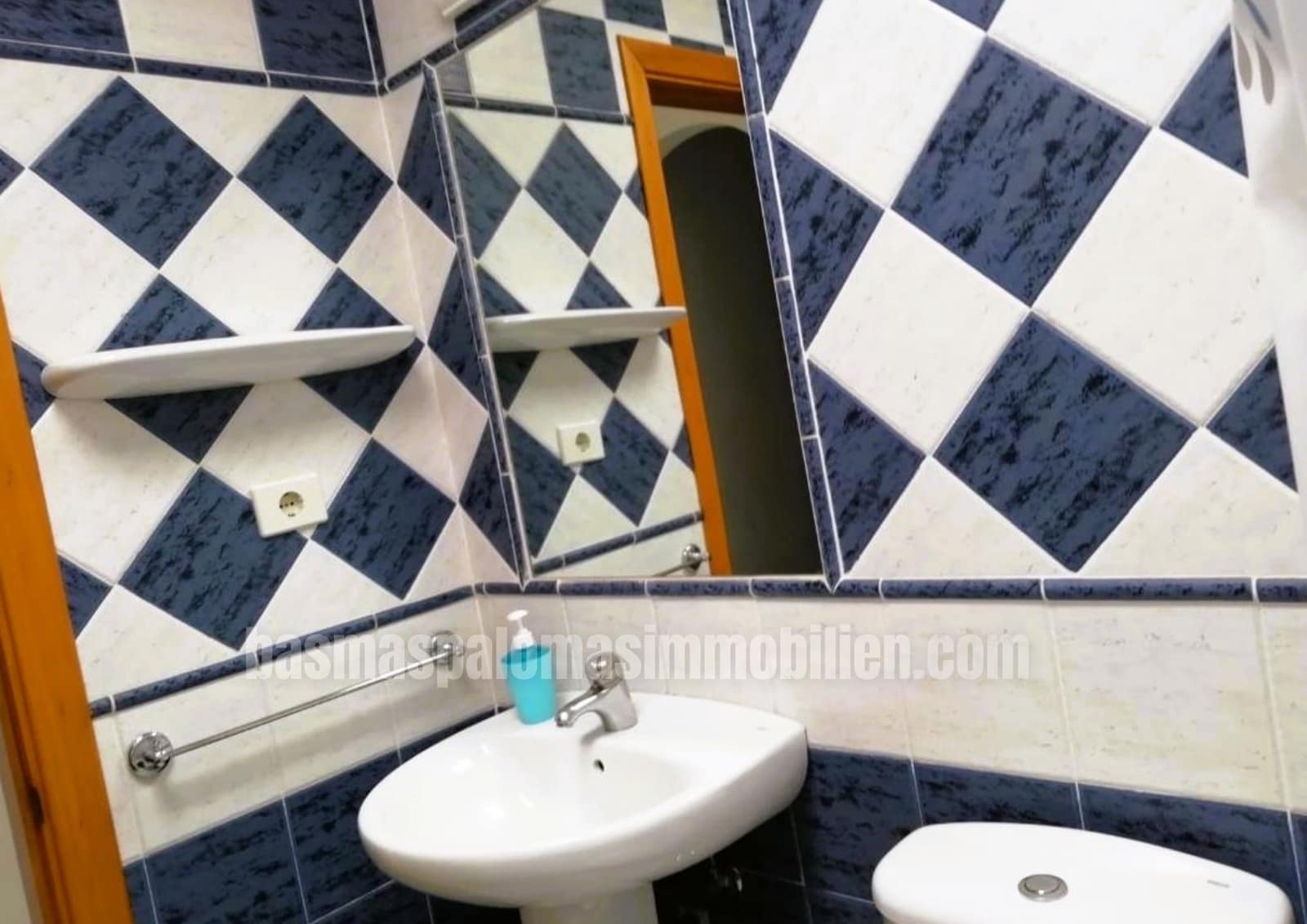 1 camera da letto Bungalow in vendita in Maspalomas con piscina - 199.000 € (Rif: 10138772)