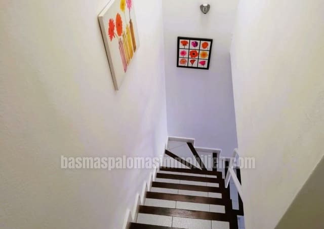 1 camera da letto Bungalow in vendita in Maspalomas, San Bartolomé de Tirajana con piscina - 199.000 € (Rif: 10138772)