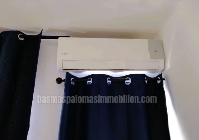 1 camera da letto Bungalow in vendita in Maspalomas, San Bartolomé de Tirajana con piscina - 199.000 € (Rif: 10138772)