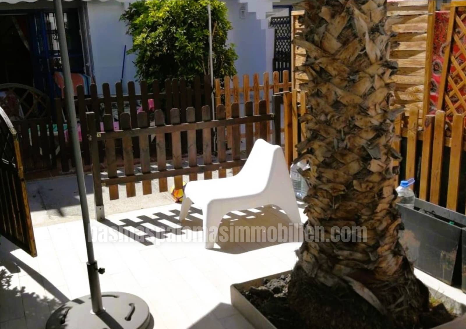 1 camera da letto Bungalow in vendita in Maspalomas con piscina - 199.000 € (Rif: 10138772)