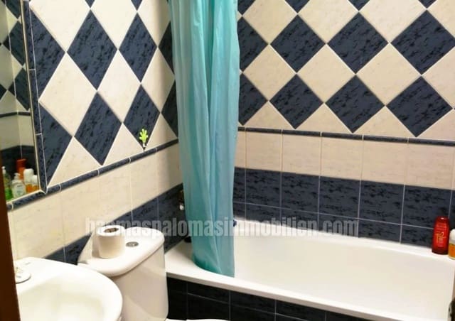 1 camera da letto Bungalow in vendita in Maspalomas, San Bartolomé de Tirajana con piscina - 199.000 € (Rif: 10138772)