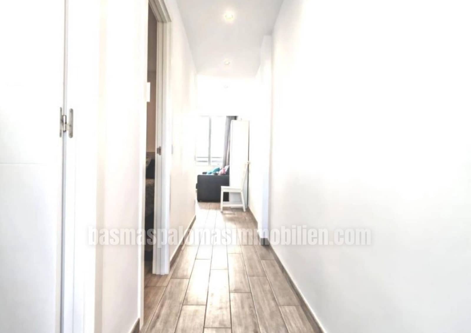 Apartamento de 1 habitación en Playa del Inglés en venta con piscina - 220.000 € (Ref: 10140216)