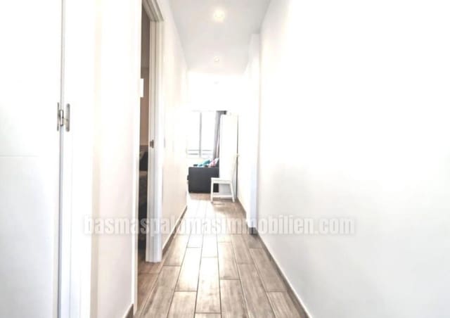 1 sypialnia Apartament na sprzedaż w Playa del Inglés, San Bartolomé de Tirajana z basenem - 220 000 € (Ref: 10140216)