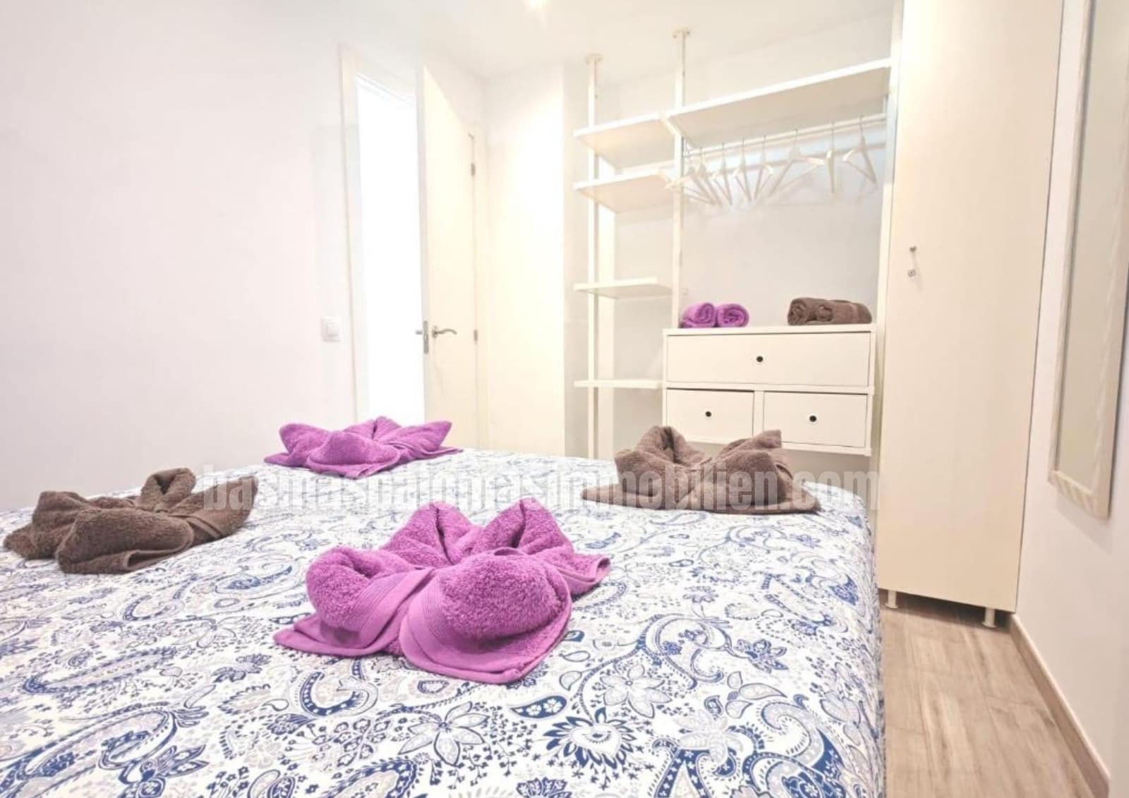 Apartamento de 1 habitación en Playa del Inglés en venta con piscina - 220.000 € (Ref: 10140216)