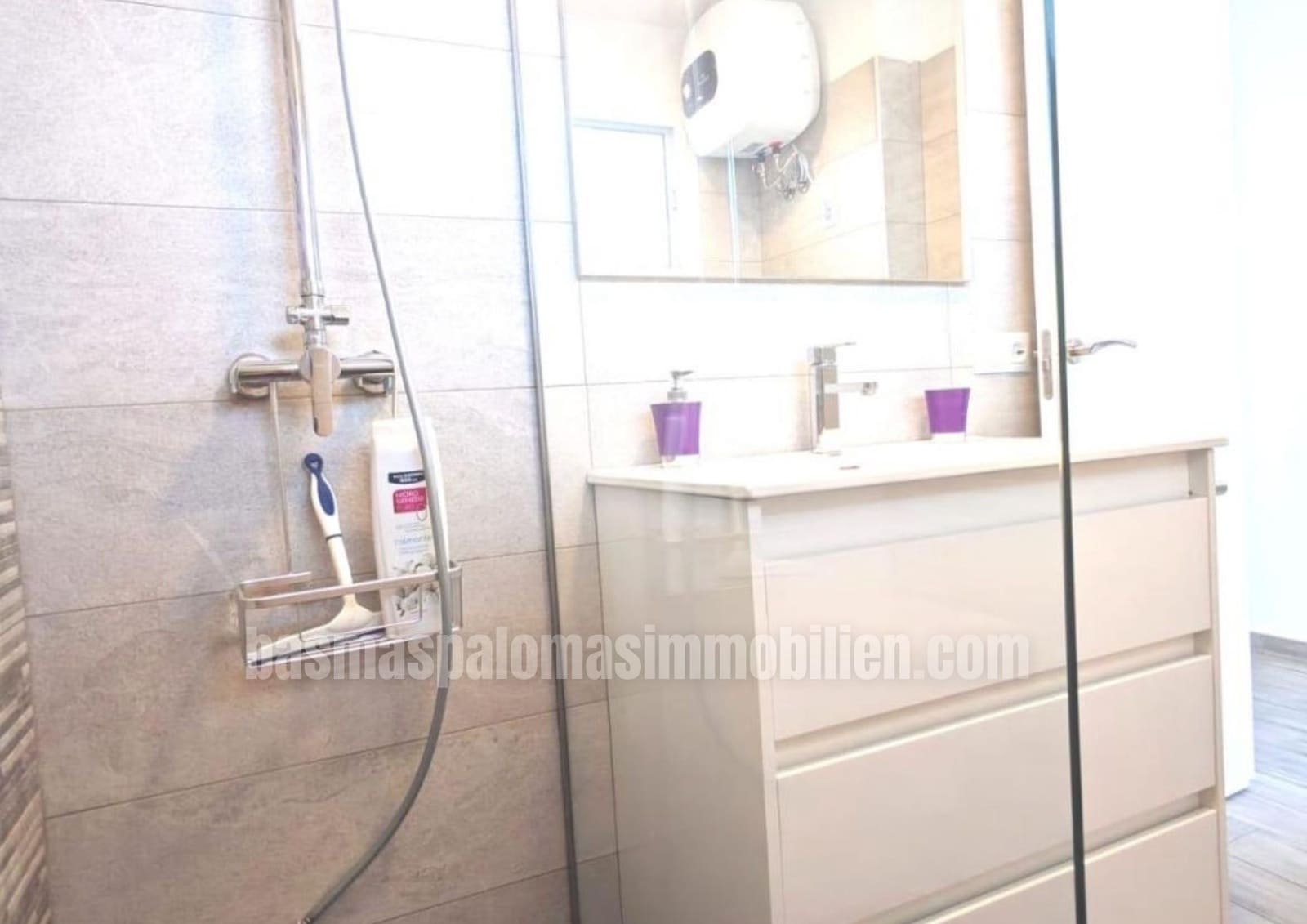 Apartamento de 1 habitación en Playa del Inglés en venta con piscina - 220.000 € (Ref: 10140216)