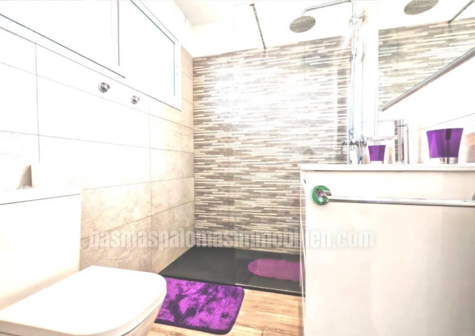 Apartamento de 1 habitación en Playa del Inglés en venta con piscina - 220.000 € (Ref: 10140216)