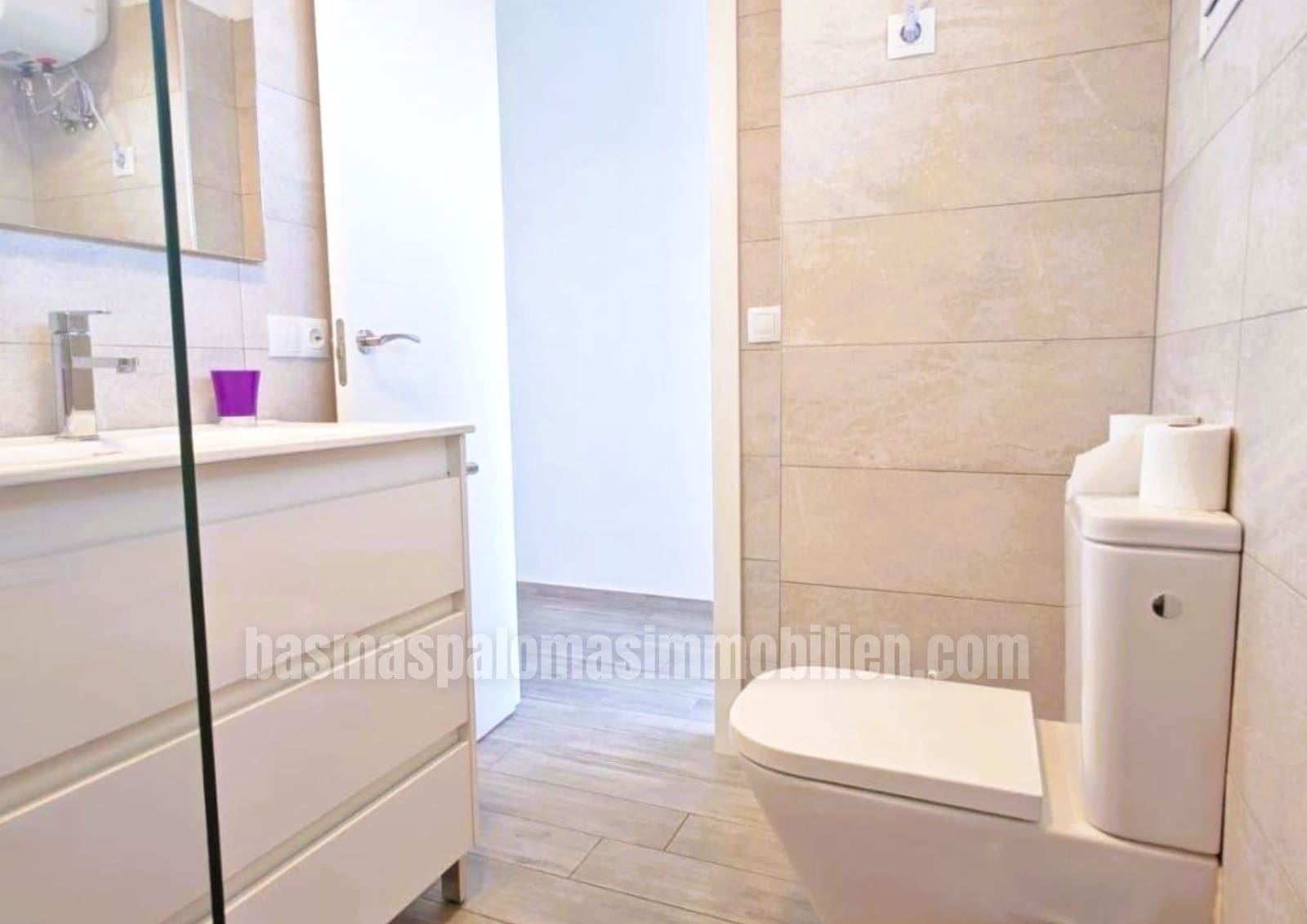 Apartamento de 1 habitación en Playa del Inglés en venta con piscina - 220.000 € (Ref: 10140216)