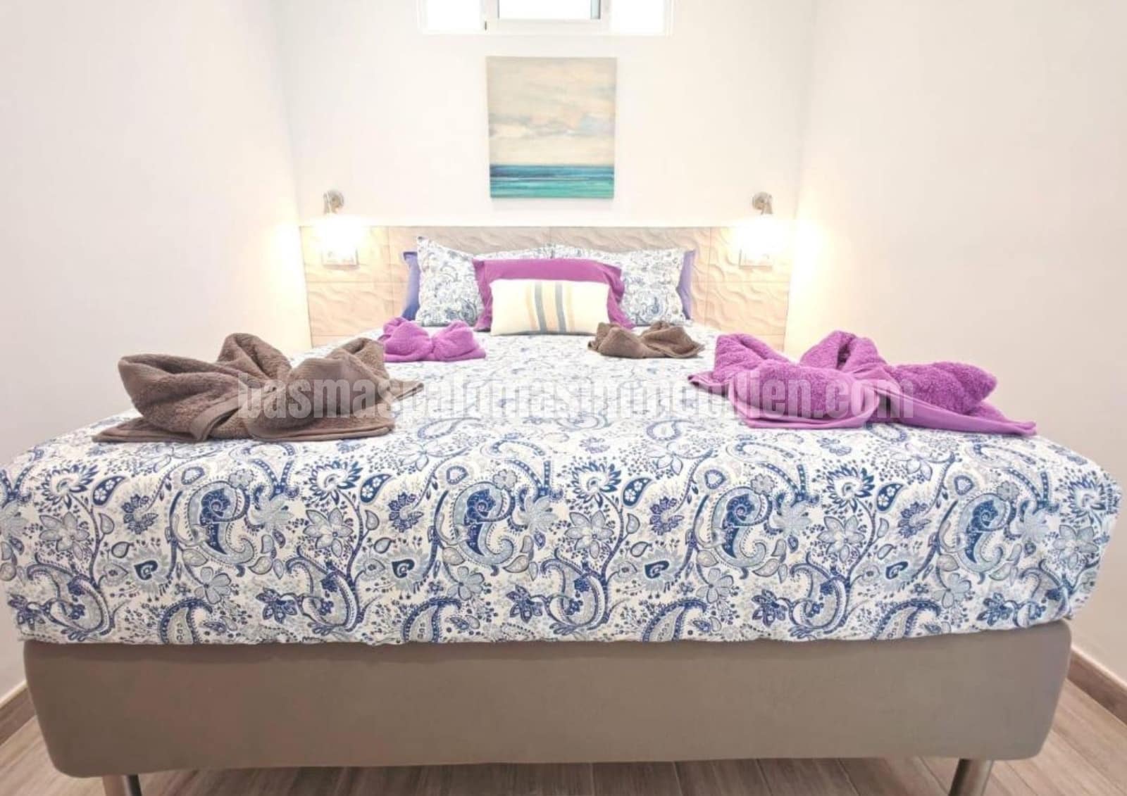 Apartamento de 1 habitación en Playa del Inglés en venta con piscina - 220.000 € (Ref: 10140216)