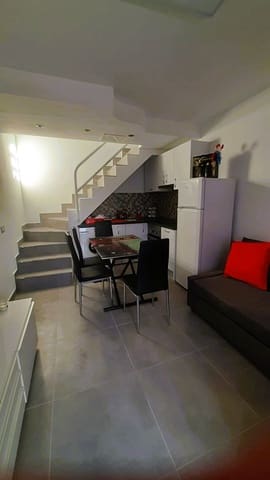 1 soveværelse Bungalow til salg i Maspalomas, San Bartolomé de Tirajana med swimmingpool - € 229.000 (Ref: 10140253)