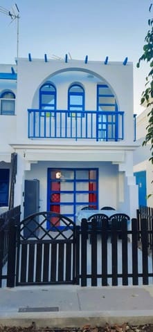 1 soveværelse Bungalow til salg i Maspalomas, San Bartolomé de Tirajana med swimmingpool - € 229.000 (Ref: 10140253)