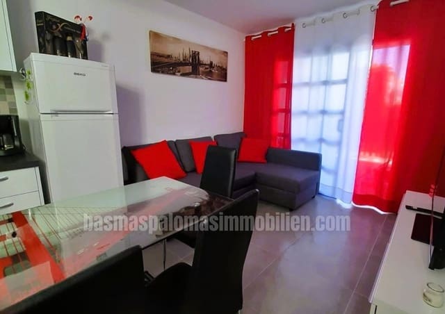 1 soveværelse Bungalow til salg i Maspalomas, San Bartolomé de Tirajana med swimmingpool - € 229.000 (Ref: 10140253)