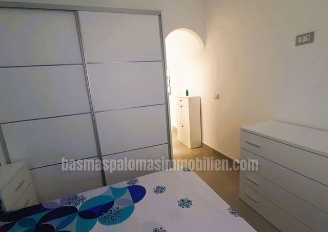 1 soveværelse Bungalow til salg i Maspalomas, San Bartolomé de Tirajana med swimmingpool - € 229.000 (Ref: 10140253)