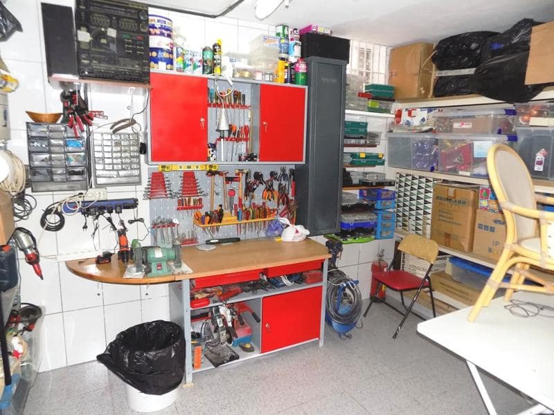 5 Zimmer Villa zu verkaufen in San Bartolome de Tirajana - 750.000 € (Ref: 7783743)