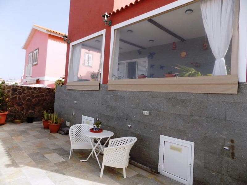 5 Zimmer Villa zu verkaufen in San Bartolome de Tirajana - 750.000 € (Ref: 7783743)