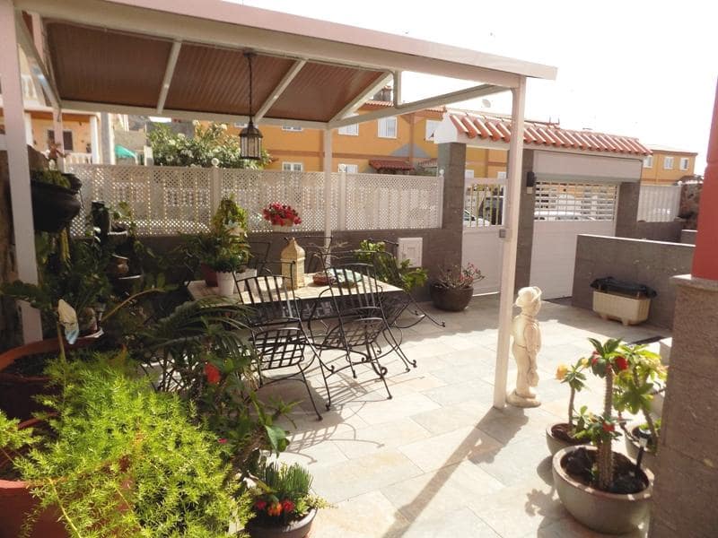 5 Zimmer Villa zu verkaufen in San Bartolome de Tirajana - 750.000 € (Ref: 7783743)