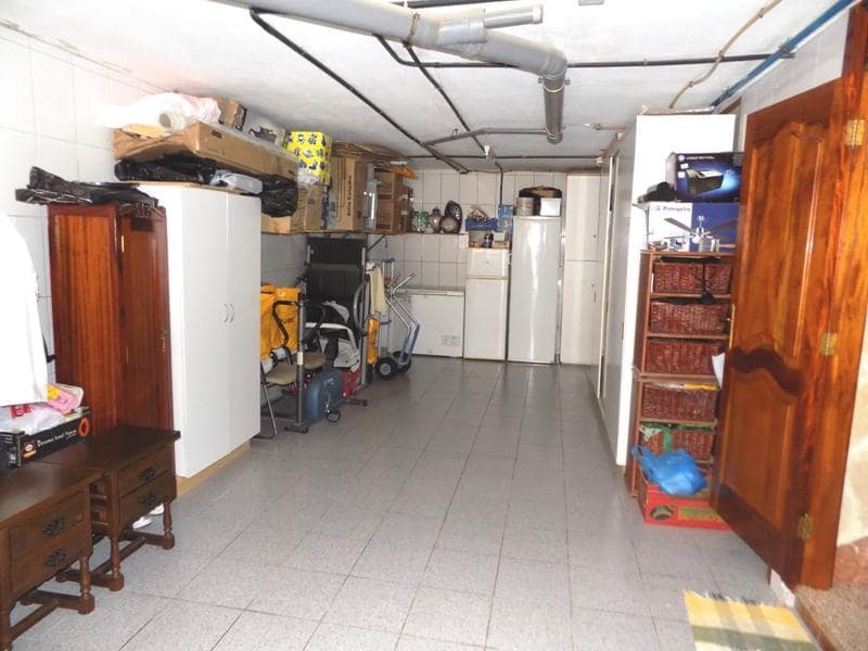 5 Zimmer Villa zu verkaufen in San Bartolome de Tirajana - 750.000 € (Ref: 7783743)