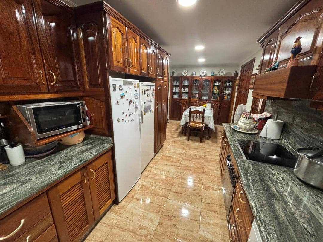 5 Zimmer Villa zu verkaufen in San Bartolome de Tirajana - 750.000 € (Ref: 7783743)