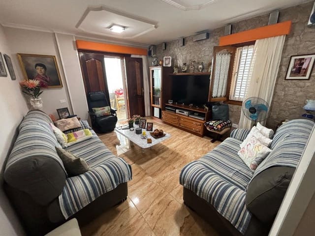 5 Zimmer Villa zu verkaufen in San Bartolomé de Tirajana - 750.000 € (Ref: 7783743)